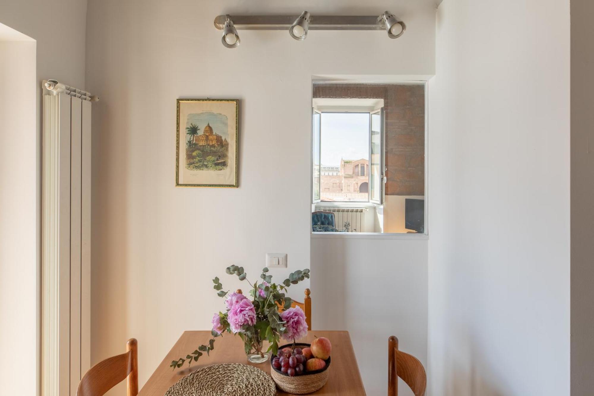 Apartamento Iflat Minimal Design In The Heart Of *