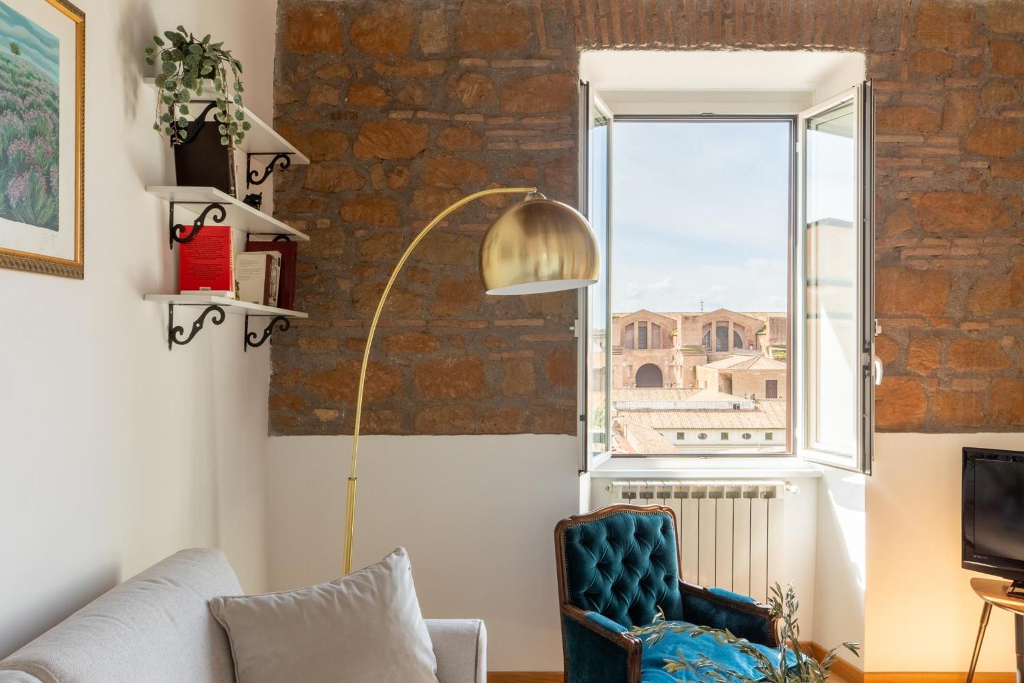 Appartamento Iflat Minimal Design In The Heart Of *