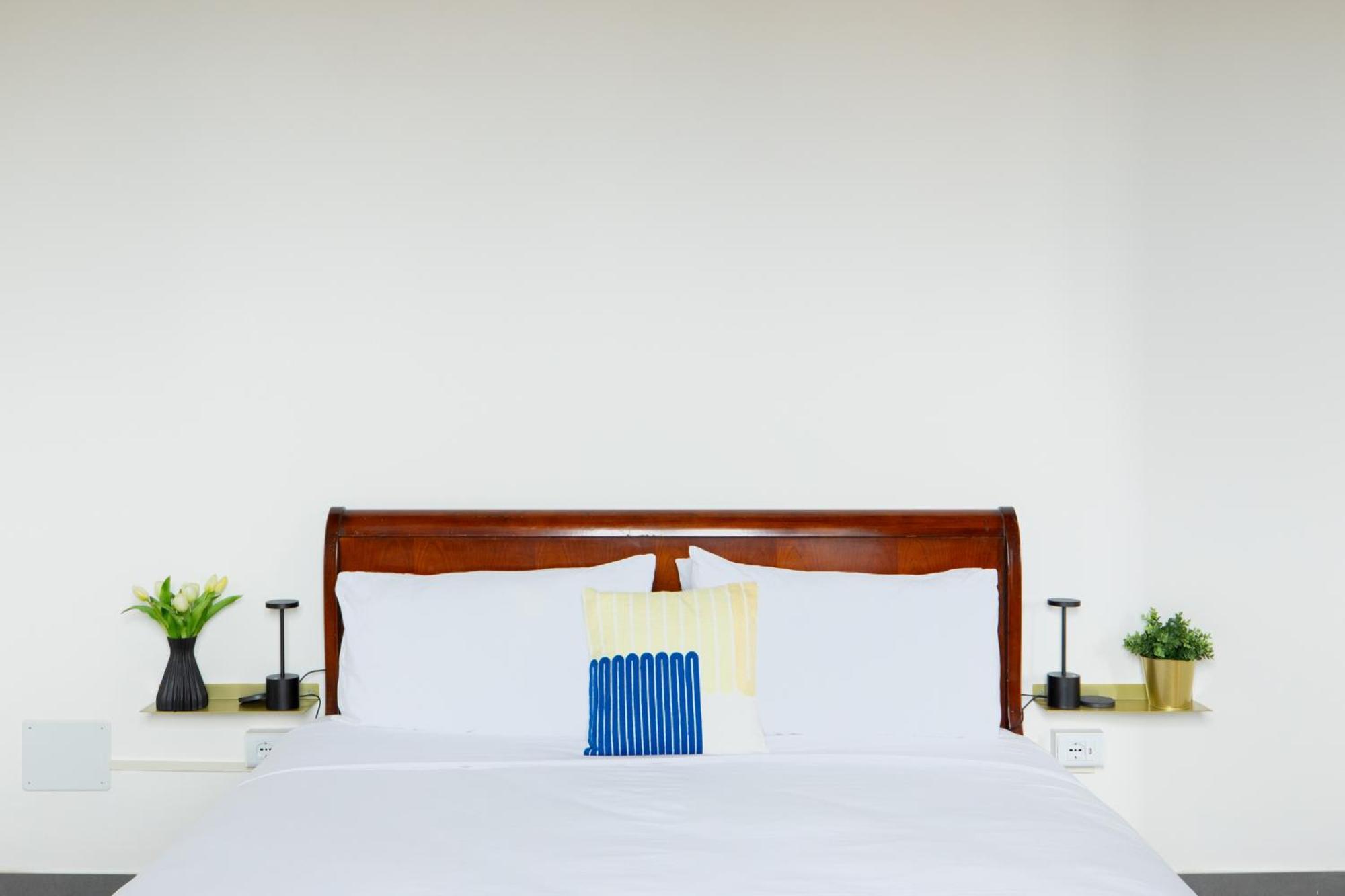 Iflat Minimal Design In The Heart Of Appartamento *