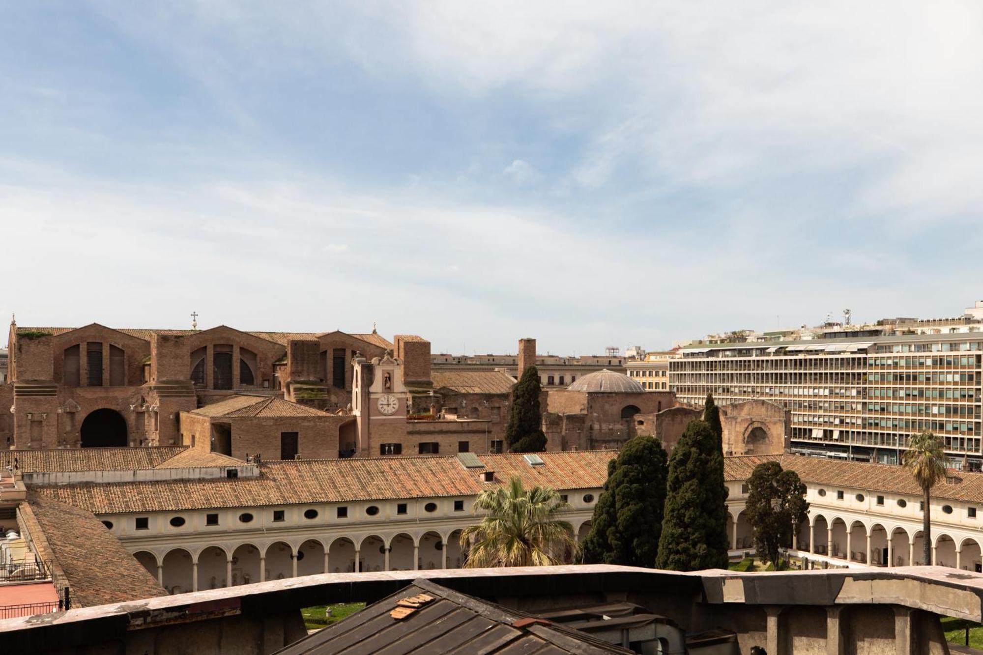 Apartamento Iflat Minimal Design In The Heart Of
