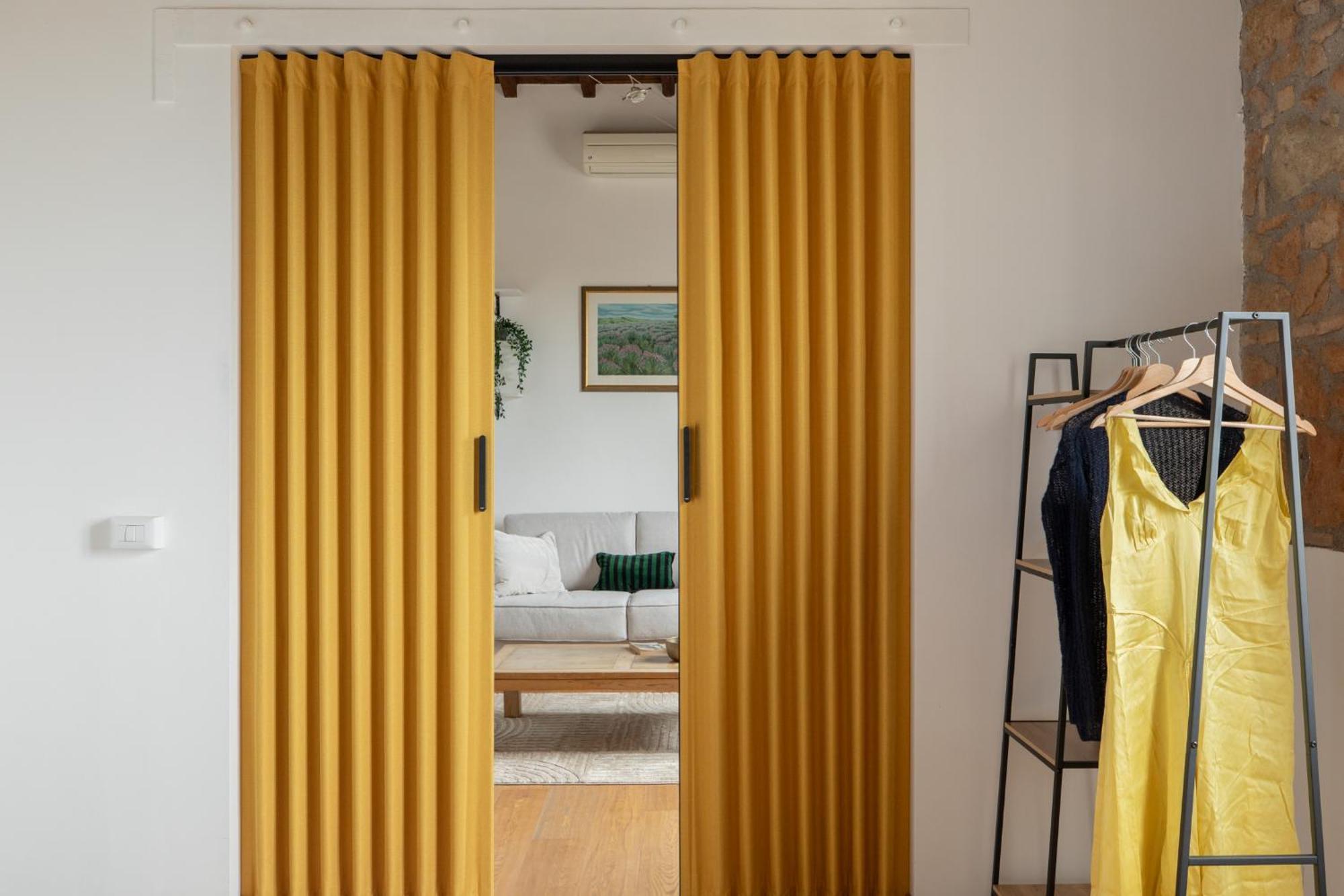 Iflat Minimal Design In The Heart Of Roma