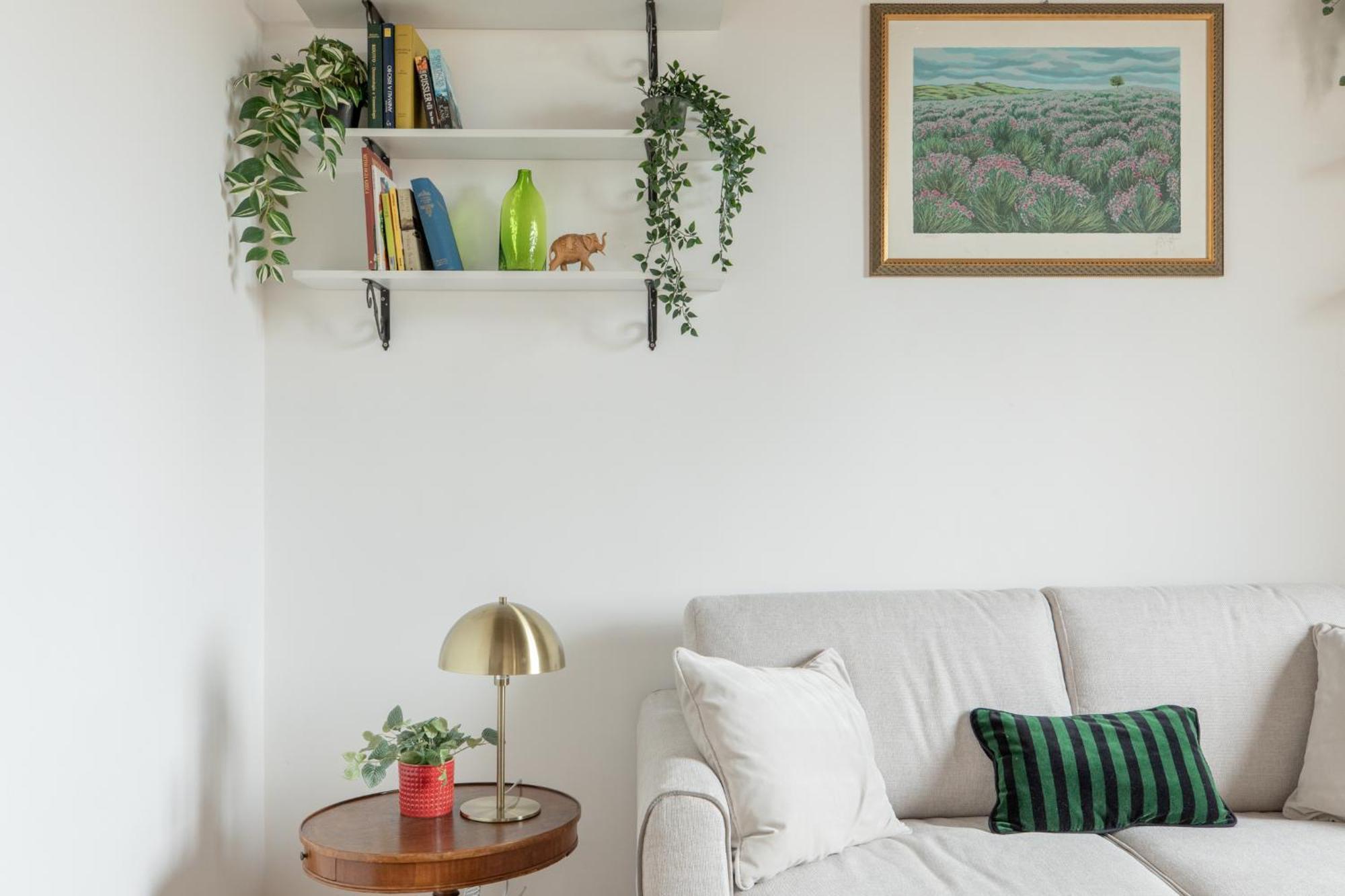 Appartamento Iflat Minimal Design In The Heart Of *