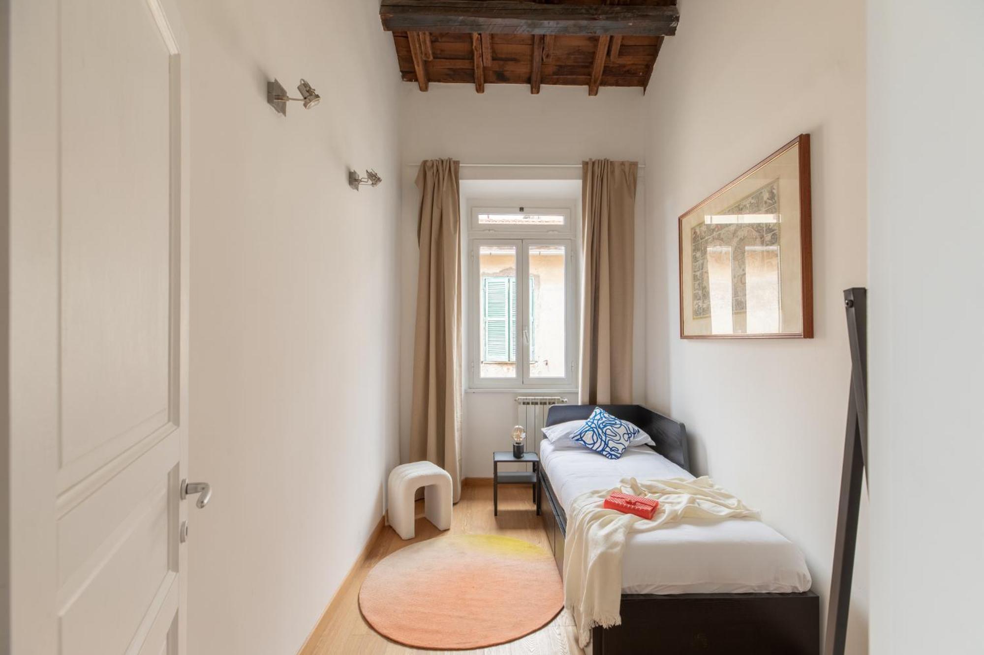 Apartamento Iflat Minimal Design In The Heart Of *